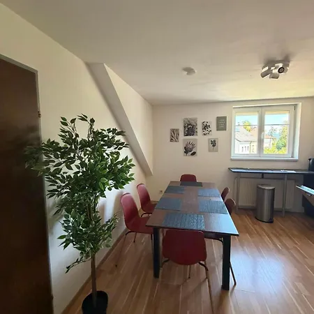 3 Bedroom Premium - Free Parking Appartamento *