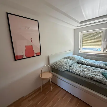 3 Bedroom Premium - Free Parking * Villach