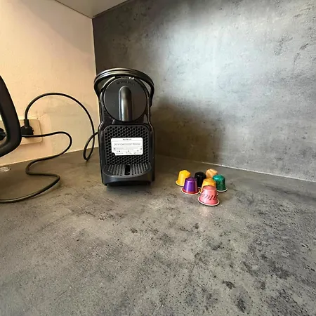 Appartamento 3 Bedroom Premium - Free Parking *