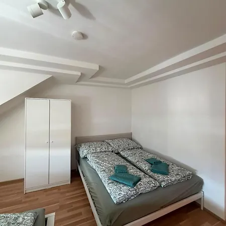 Appartamento 3 Bedroom Premium - Free Parking Villach