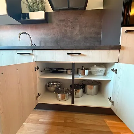 3 Bedroom Premium - Free Parking Villach