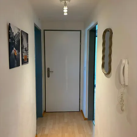 3 Bedroom Premium - Free Parking Appartamento