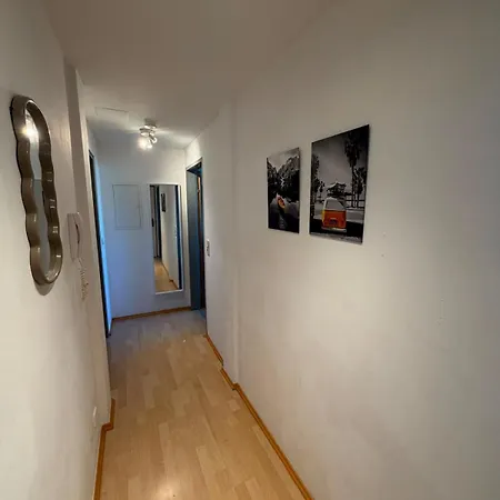 3 Bedroom Premium - Free Parking Appartamento Villach
