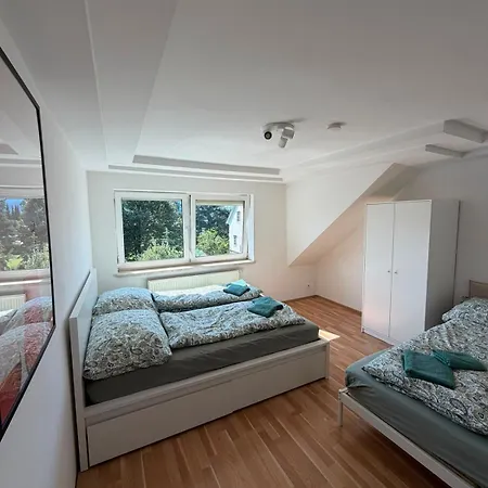 Appartamento 3 Bedroom Premium - Free Parking *
