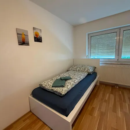 3 Bedroom Premium - Free Parking Appartamento *