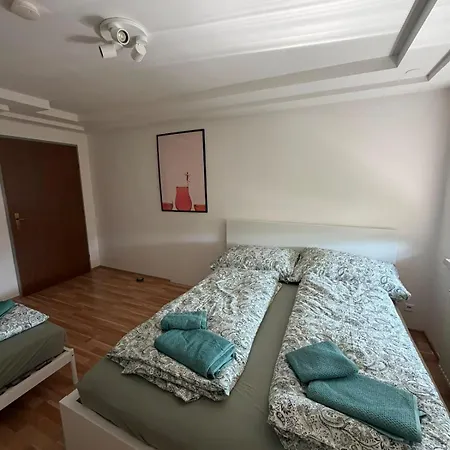 3 Bedroom Premium - Free Parking * Villach