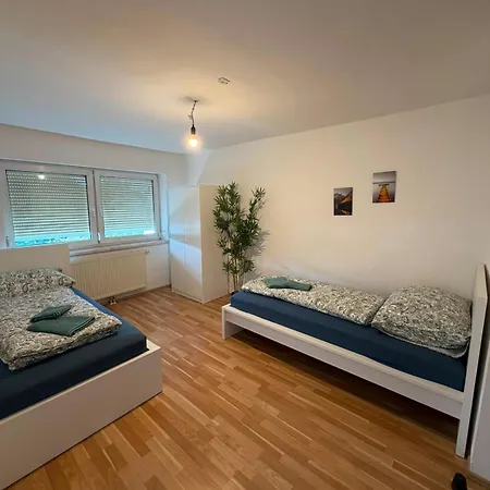 3 Bedroom Premium - Free Parking Appartamento
